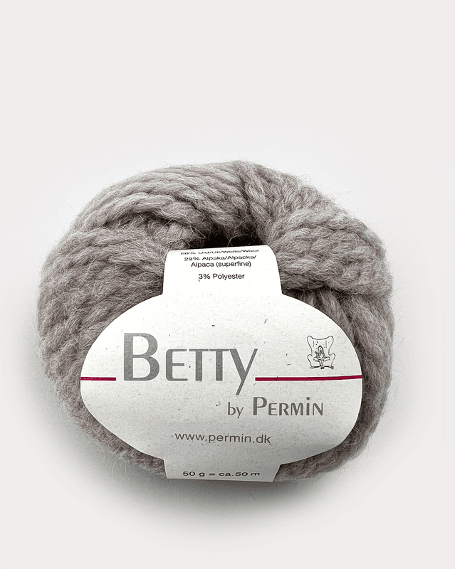 Betty Beige