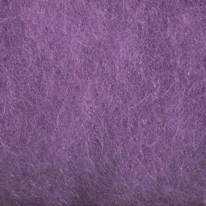 Main Image Kardet ull, syrin 100g