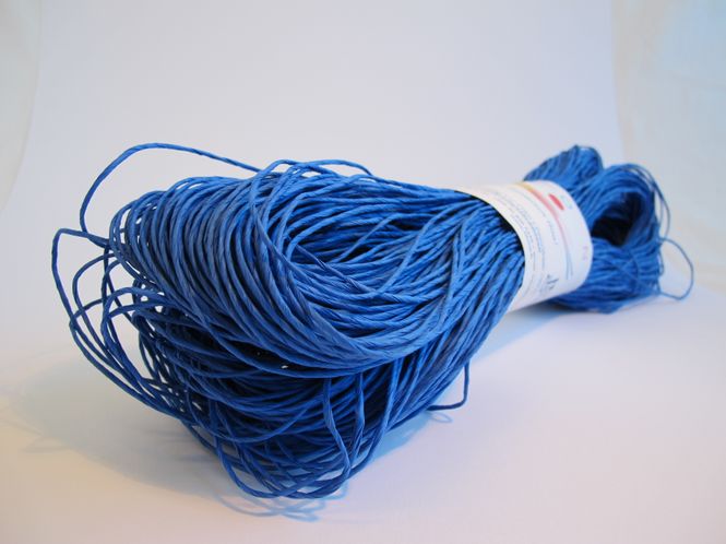 Hovedbilde PAPIRGARN FARGE 12