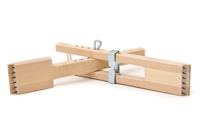 Hovedbilde VEVSPENNE 60 - 90CM