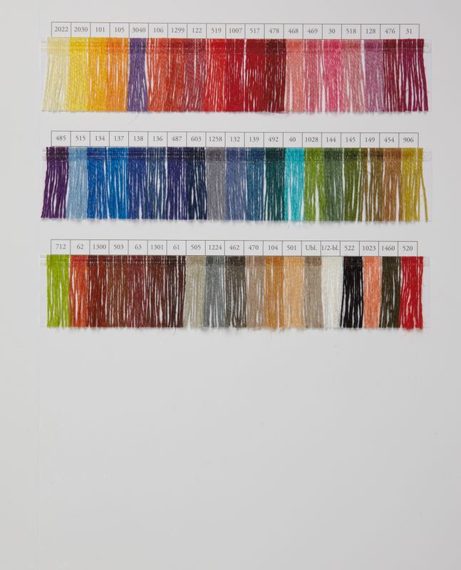16/2 LIN F. 0004 BLEKET