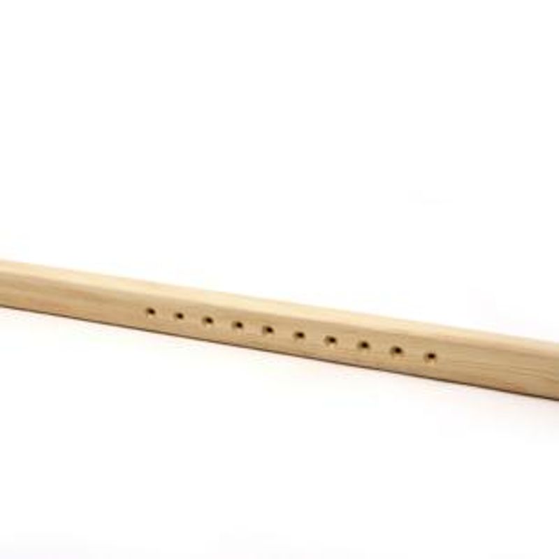 TRØER 110 cm lange Teleflid