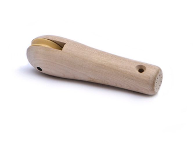 Hovedbilde TRINSER dreide 4 skaft (par) 