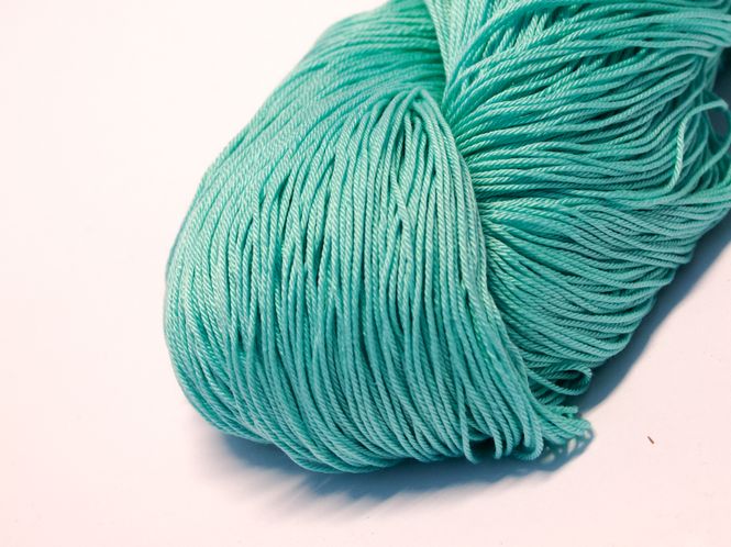 Main Image 8/4 MERCERISERT BOMULL F. 338 (UTGÅR)