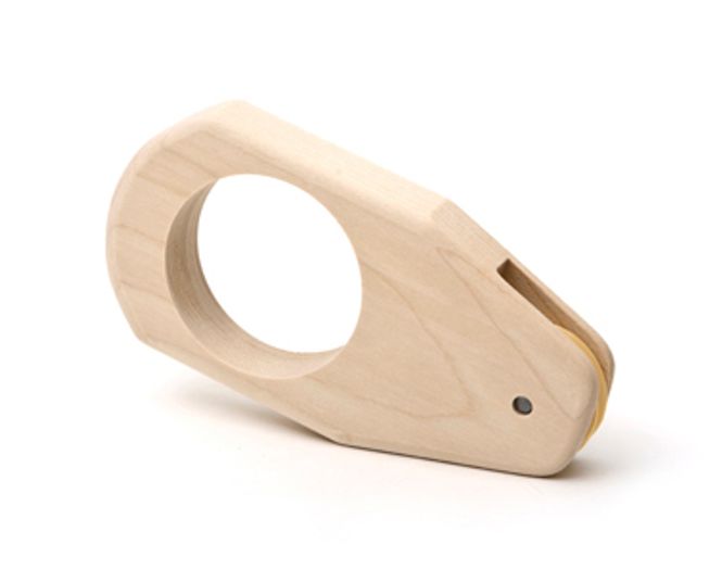 Hovedbilde TRINSER flate (par) 