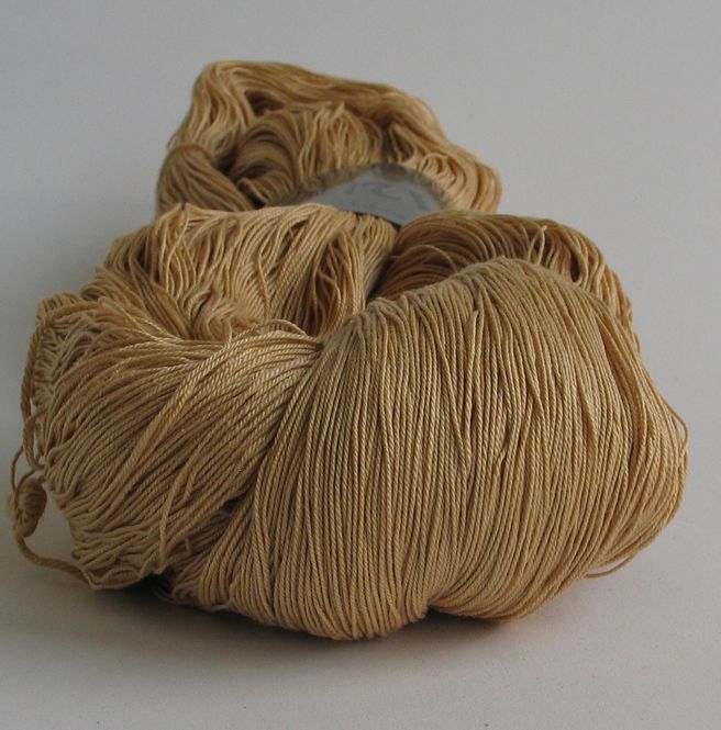 Hovedbilde 12/3 MERCERISERT BOMULL F. 402