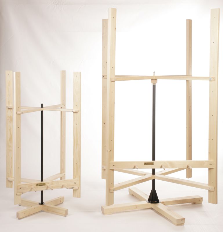 RENNEBOM 2,5M bordmodell