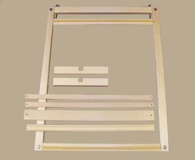 Hovedbilde BILLEDVEVRAMME