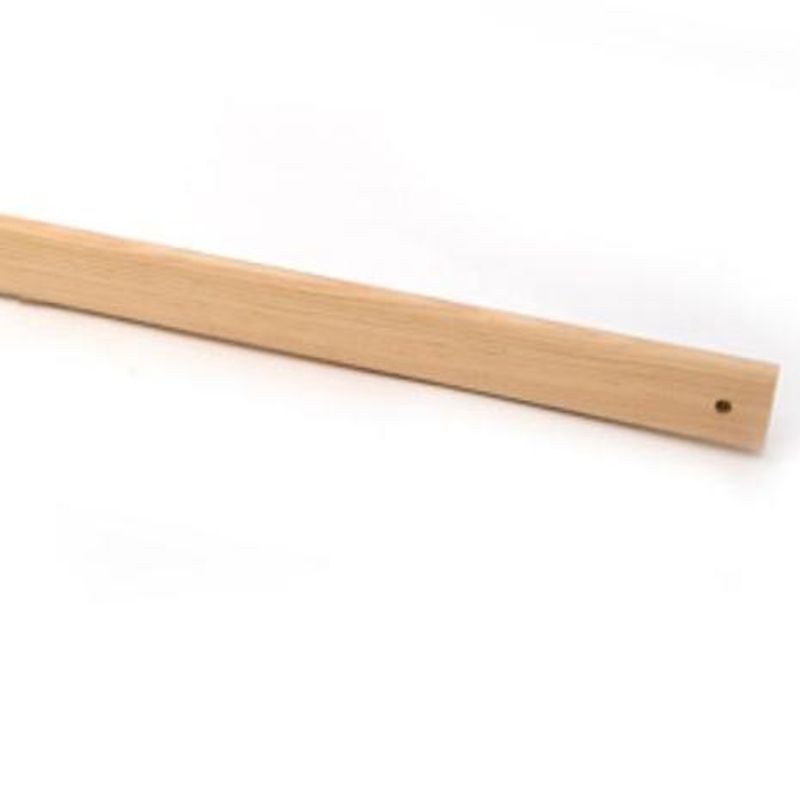 Framknytningskjepp 160 cm