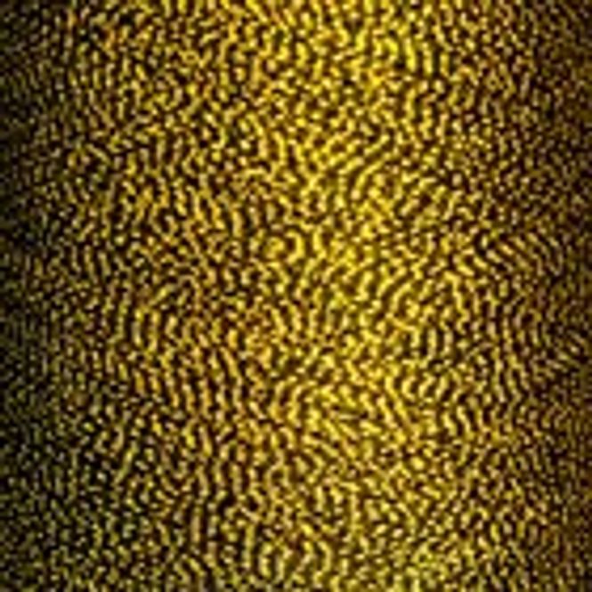 Hovedbilde Metalica effektgarn Gull-gul