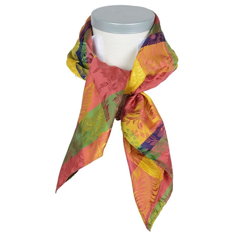 Almoge silkeskjerf 509.001