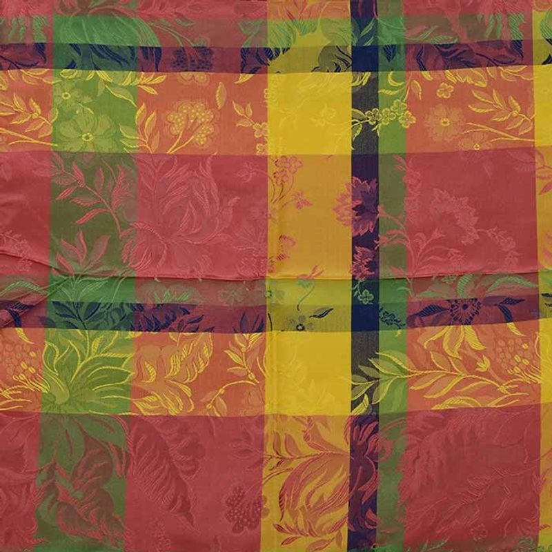 Almoge silkeskjerf 509.001
