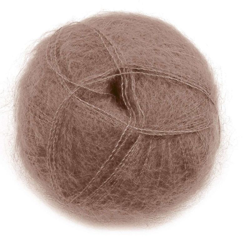 Brushed Lace Bark F.3003
