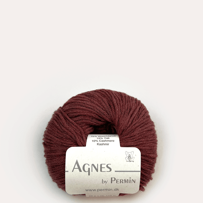 Hovedbilde Agnes Guava