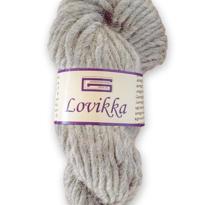 Hovedbilde Lovikka F. 102 Grå