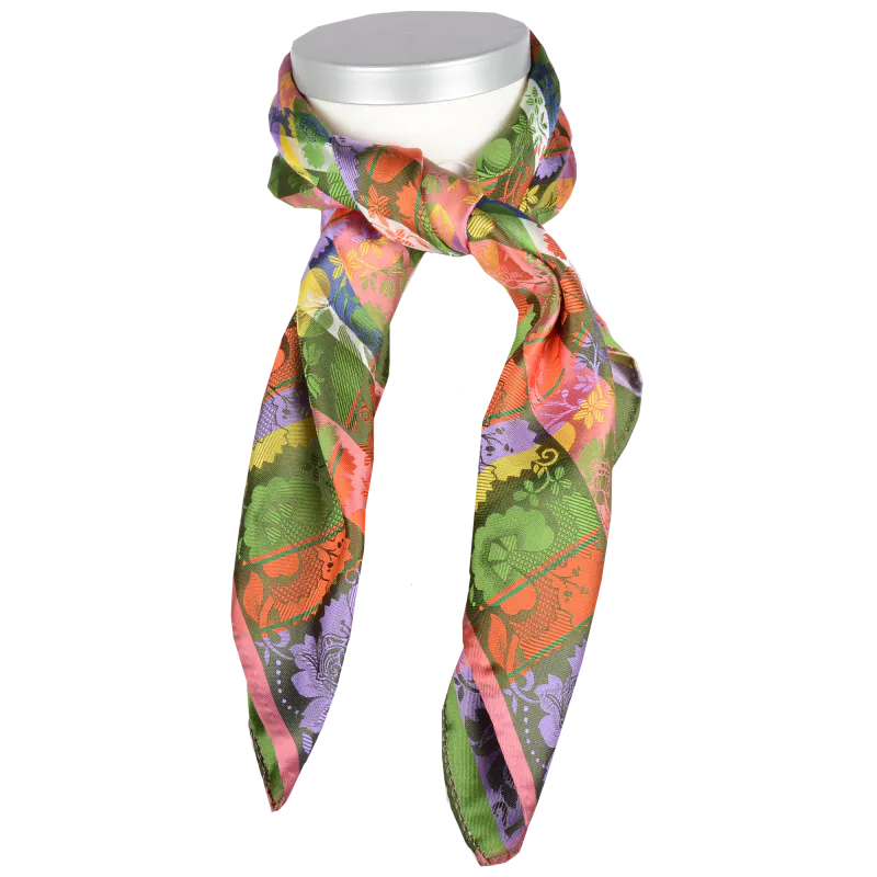 Estelle slikeskjerf 524.028