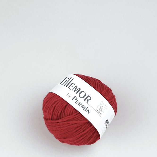 Hovedbilde Lillemor Gojibær