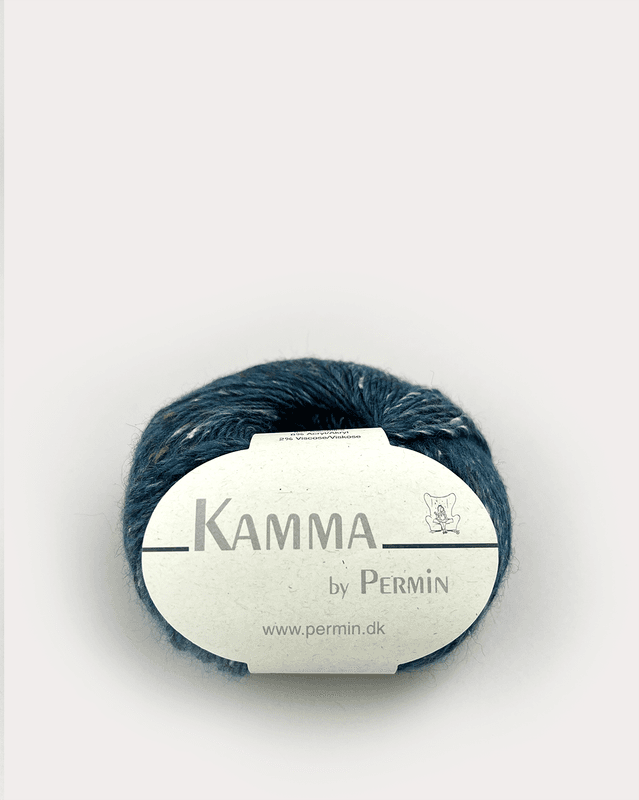 Kamma Petrol