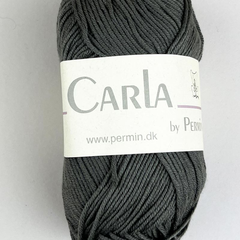Carla Dark grey