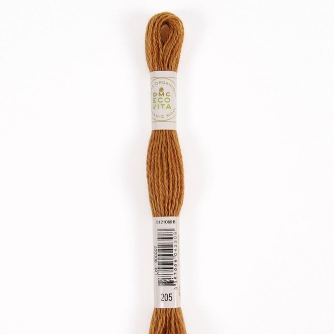 Hovedbilde Eco Vita Laine Organic  205