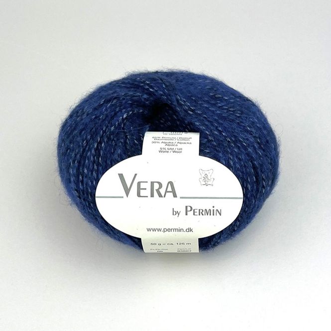 Main Image Vera Royal blue