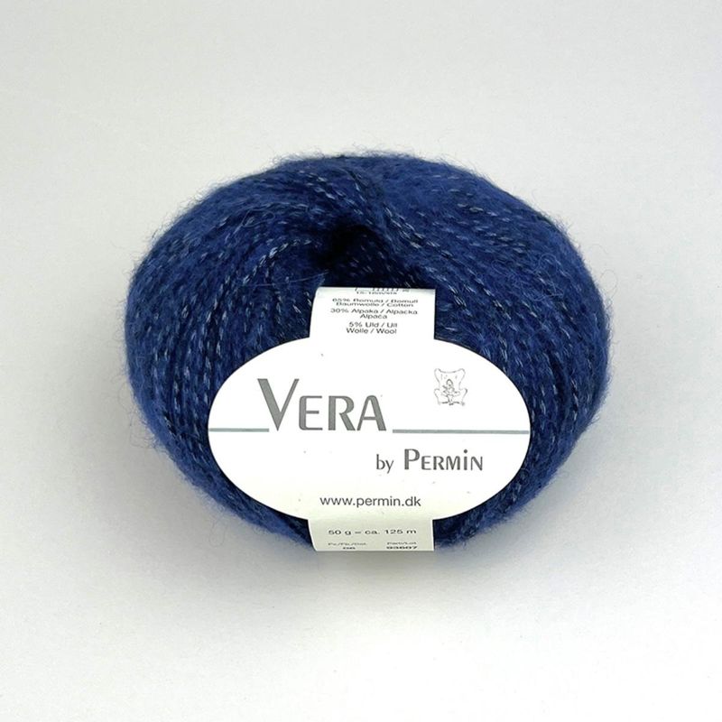 Vera Royal blue