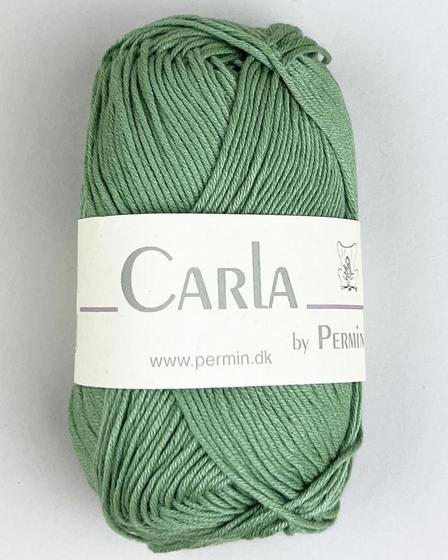 Carla Matcha