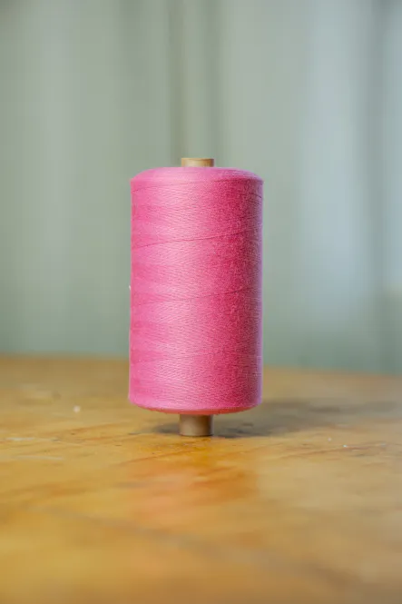 Main Image 16/2 BOMULL F. 0030 Rosa