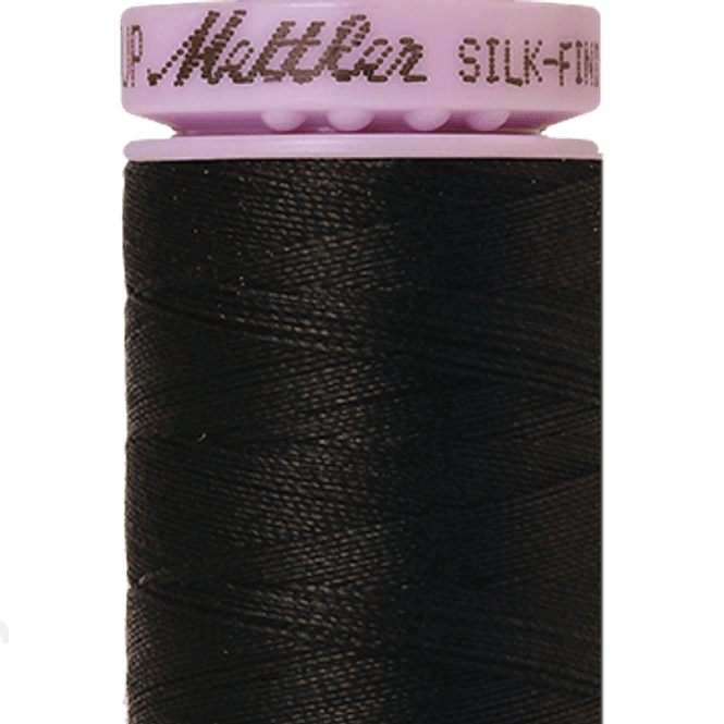 Hovedbilde Metter silk-finish-cotton 500m F. 4000