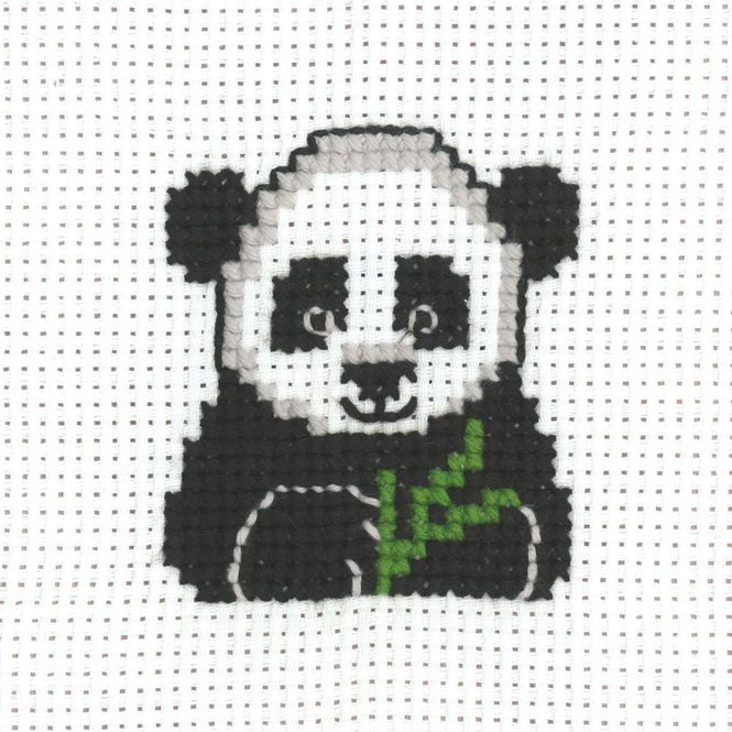 Hovedbilde My First Kit Panda
