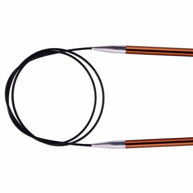 Zing, 100 cm, 5.5 mm - Rundpinner