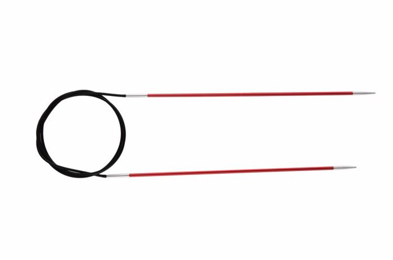 Zing, 60 cm, 2.5 mm - Rundpinner
