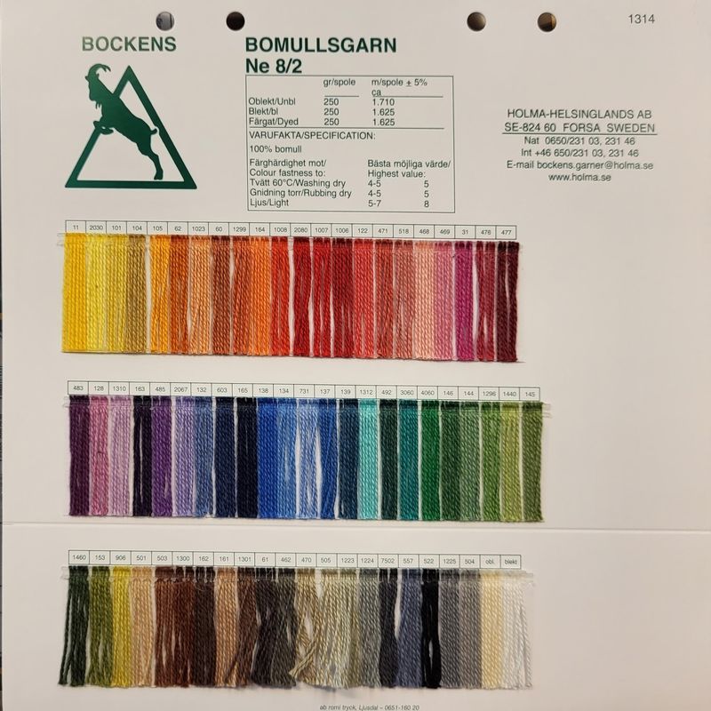 8/2 BOMULL F. 7502