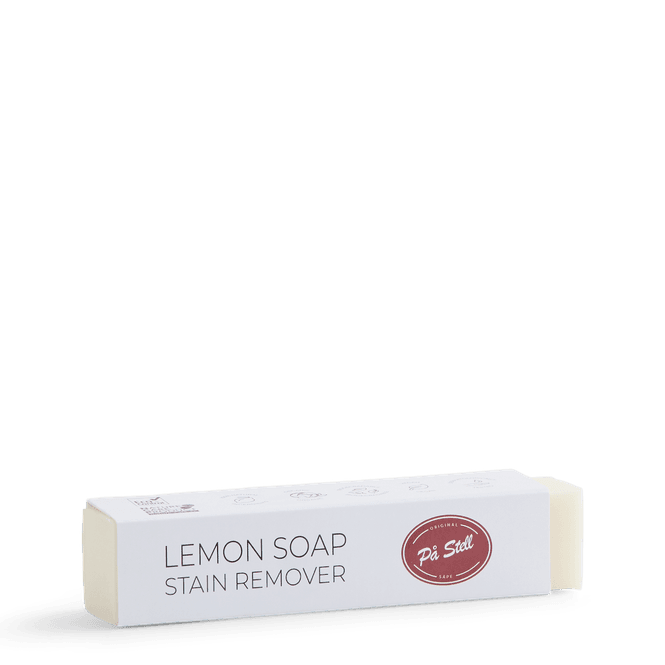 Main Image Sitronsåpe stick