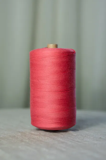 Hovedbilde 16/2 BOMULL F. 0122 Rosa