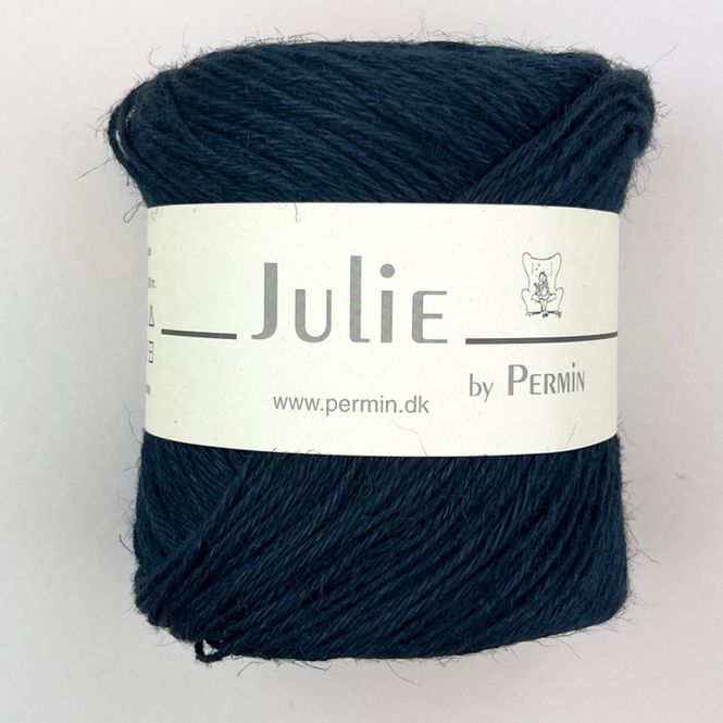 Hovedbilde Julie Jutegarn Navy