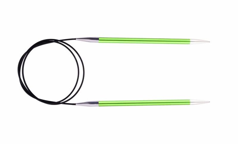 Zing, 60 cm, 3.5 mm - Rundpinner