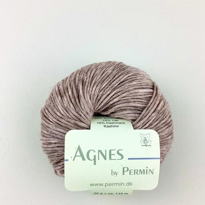 Main Image Agnes Rose