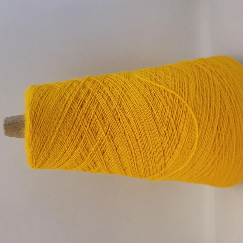 14/2 ALV KAMGARN F.5109, 1/2 kilo spole