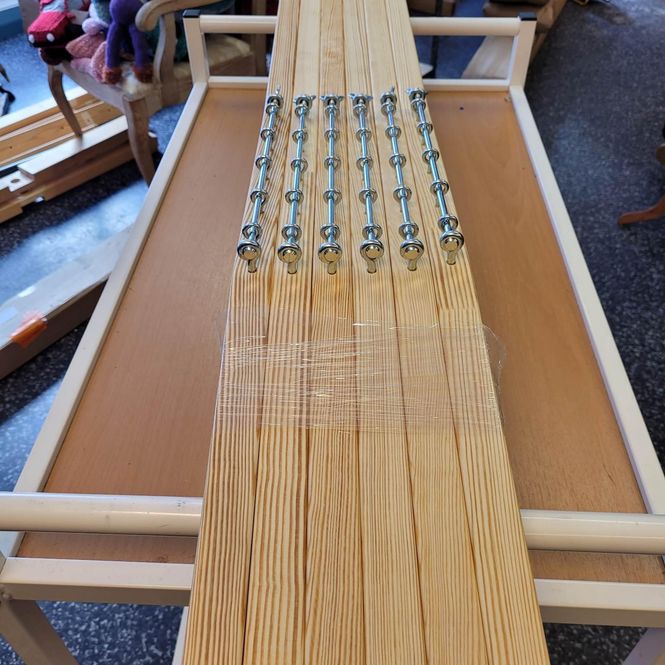 Hovedbilde Trøe Ulla Cyrus for ringer 118 cm