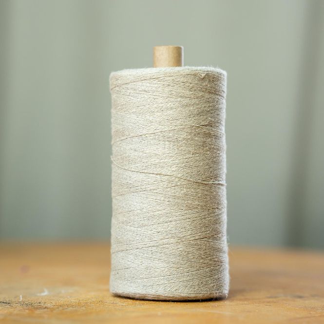 Hovedbilde 16/2 BOCKENS LIN UBLEKET