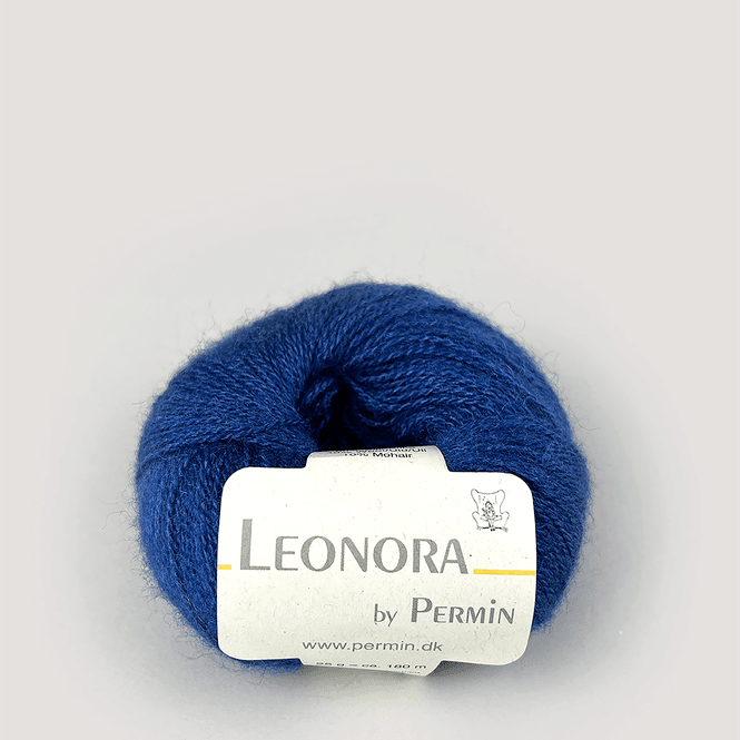 Hovedbilde Leonora Royal Blue