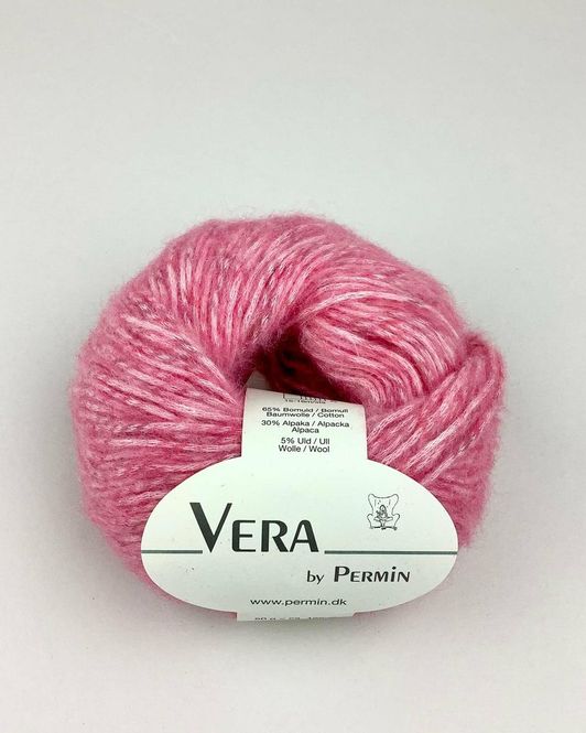 Hovedbilde Vera Bringebær sorbet