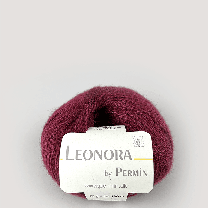 Hovedbilde Leonora Plomme