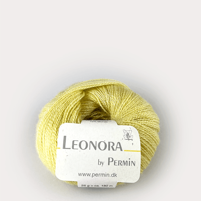 Hovedbilde Leonora Lysegul