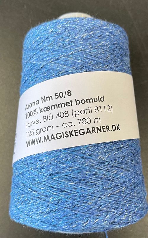 Arona 50/8 Grå F. 432, utgår