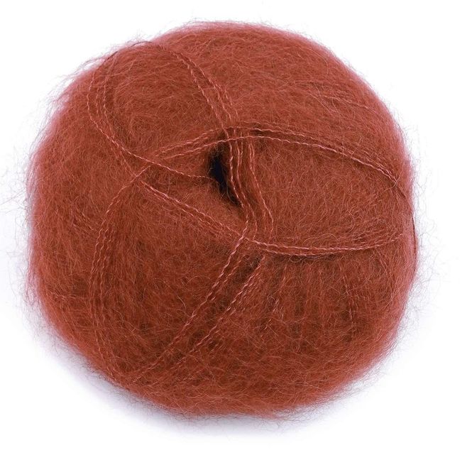 Hovedbilde Brushed Lace Tabasco F.3021