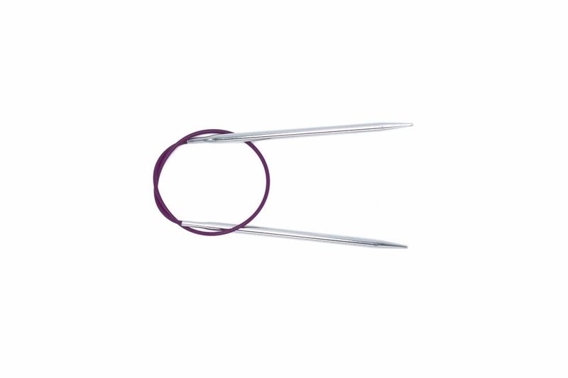 Nova Metal, 30 cm, 2.50 mm - Rundpinner