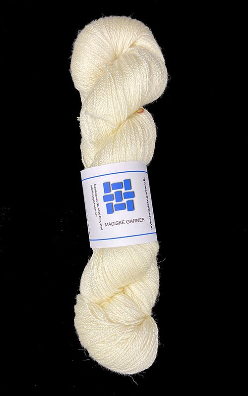 Leicester-silk 16/2